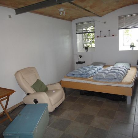 Nordkap Farm Holiday & Hostel Bindslev Extérieur photo