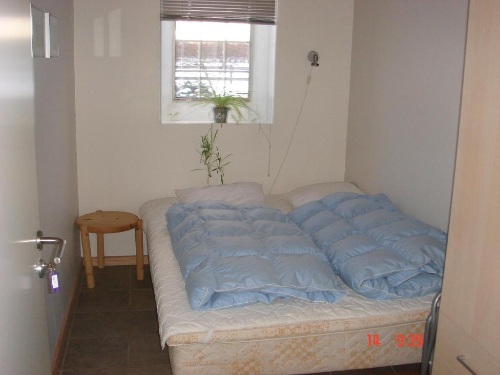 Nordkap Farm Holiday & Hostel Bindslev Chambre photo