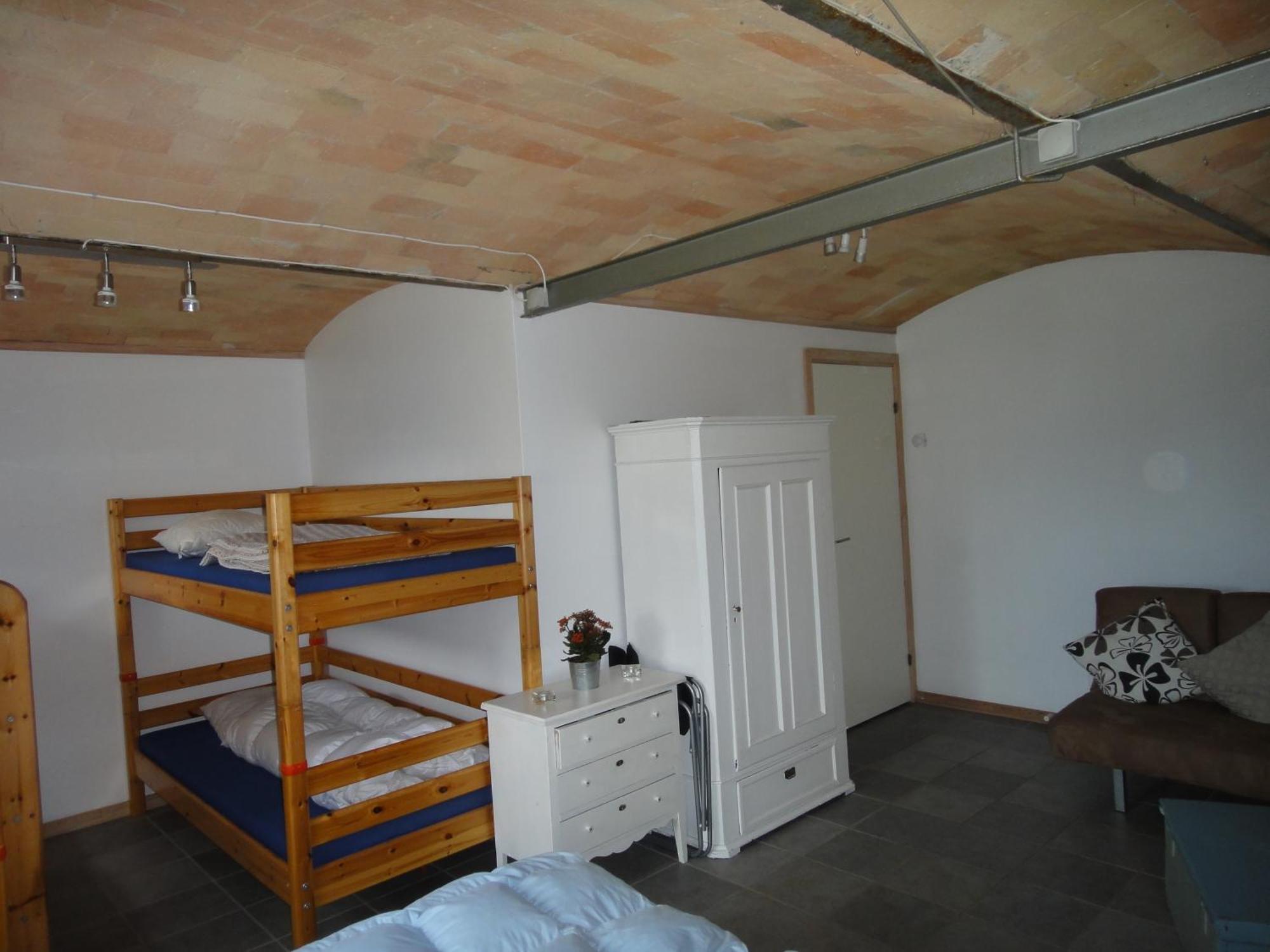 Nordkap Farm Holiday & Hostel Bindslev Extérieur photo
