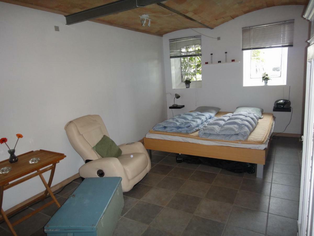 Nordkap Farm Holiday & Hostel Bindslev Extérieur photo